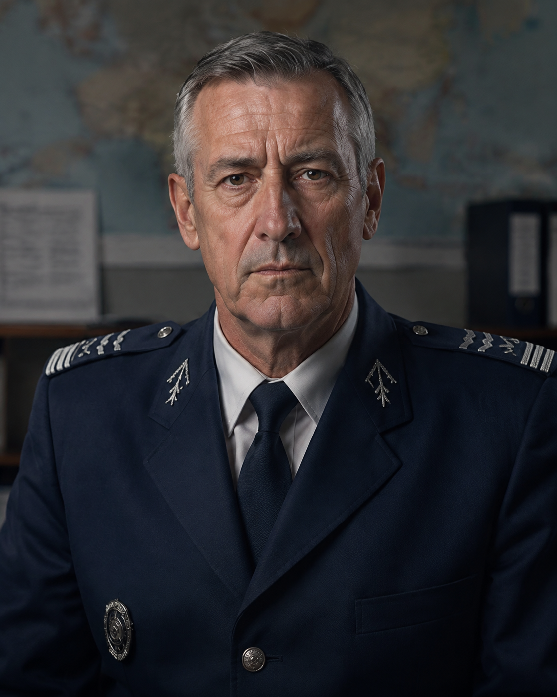 Retrato de &Eacute;tienne Moreau