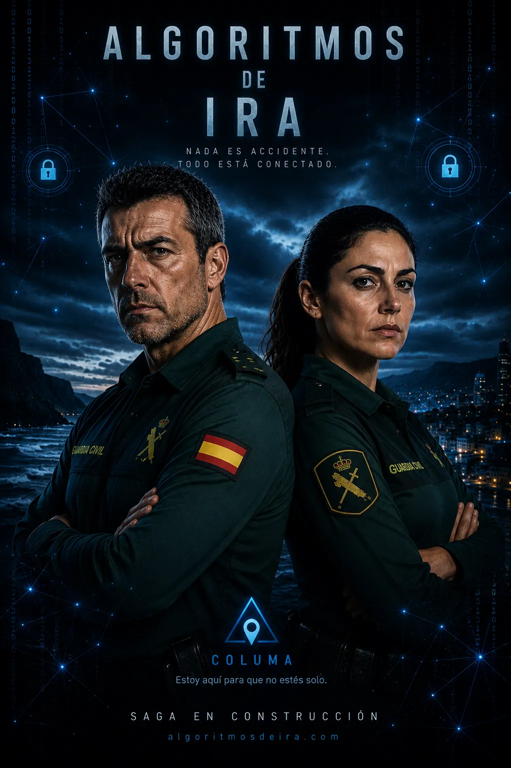 Cartel de Valc&aacute;rcel y Salcedo